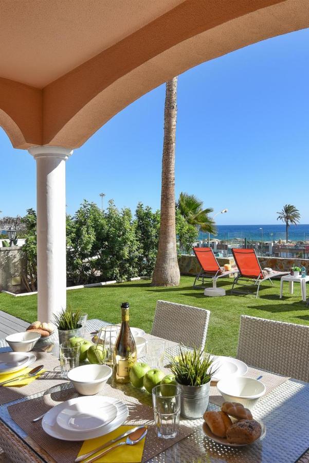 Ferienhaus Santa Ana 2 By Villagrancanaria