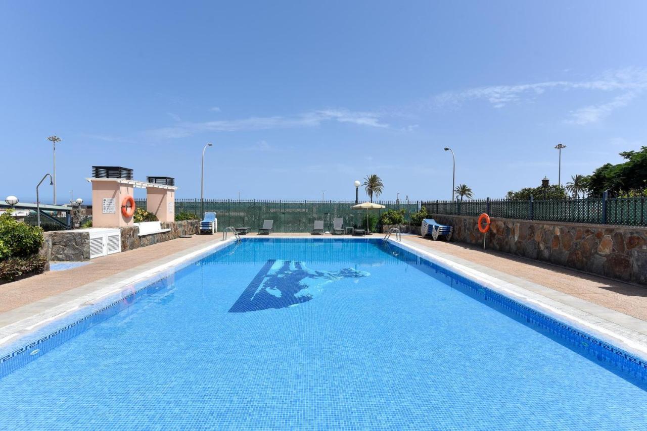 Ferienhaus Santa Ana 2 By Villagrancanaria Playa del Inglés