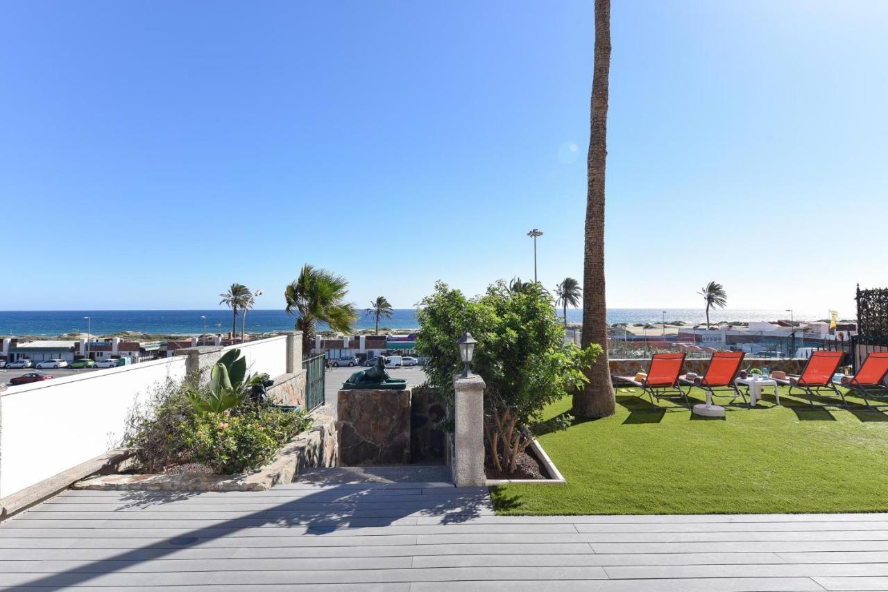 Santa Ana 2 By Villagrancanaria Ferienhaus Playa del Inglés