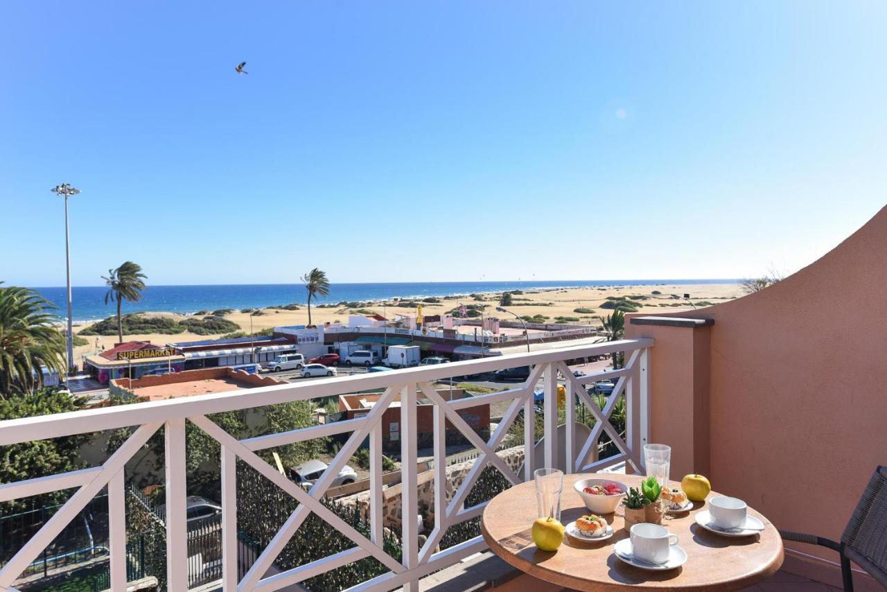 Ferienhaus Santa Ana 2 By Villagrancanaria Playa del Inglés