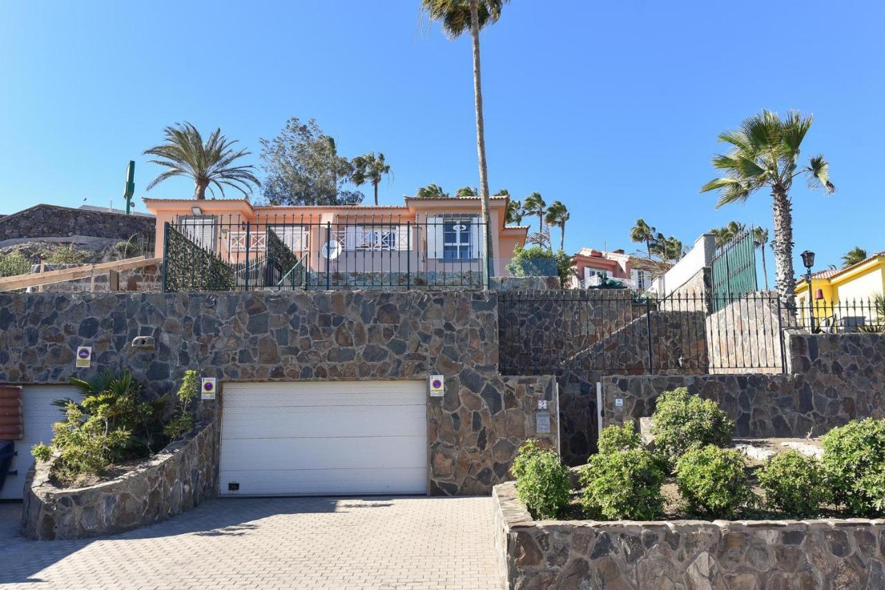 Ferienhaus Santa Ana 2 By Villagrancanaria Playa del Inglés