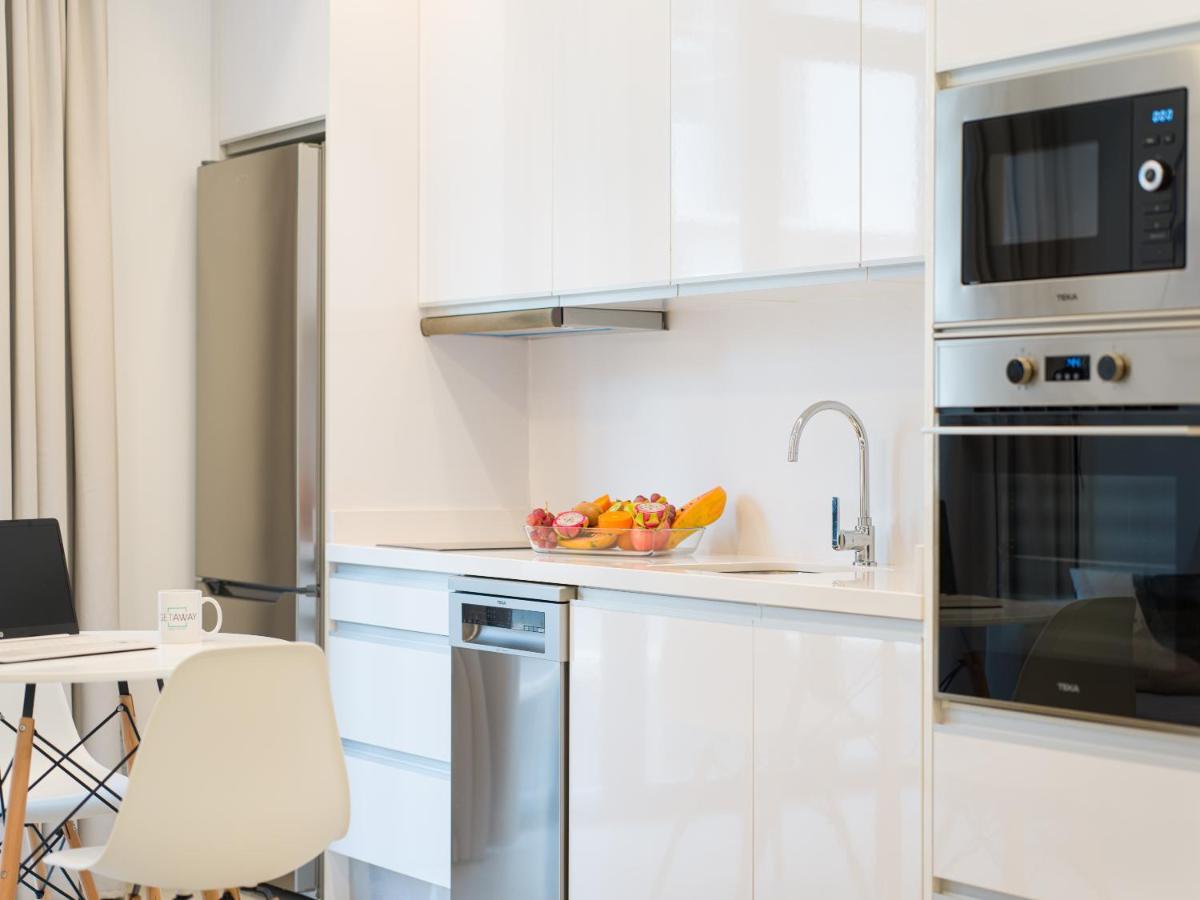 Appartement Getaway Marmoral By Canariasgetaway