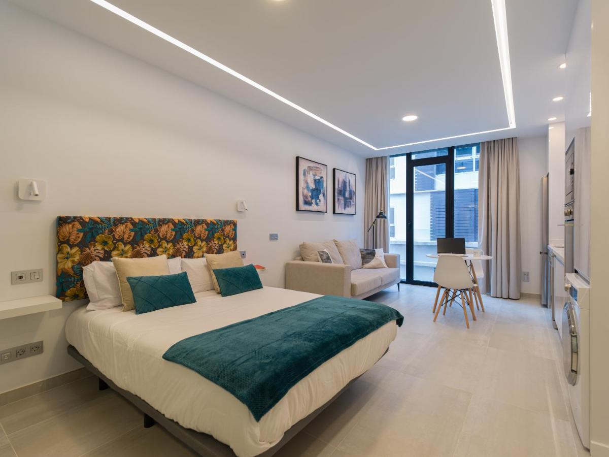 Appartement Getaway Marmoral By Canariasgetaway *