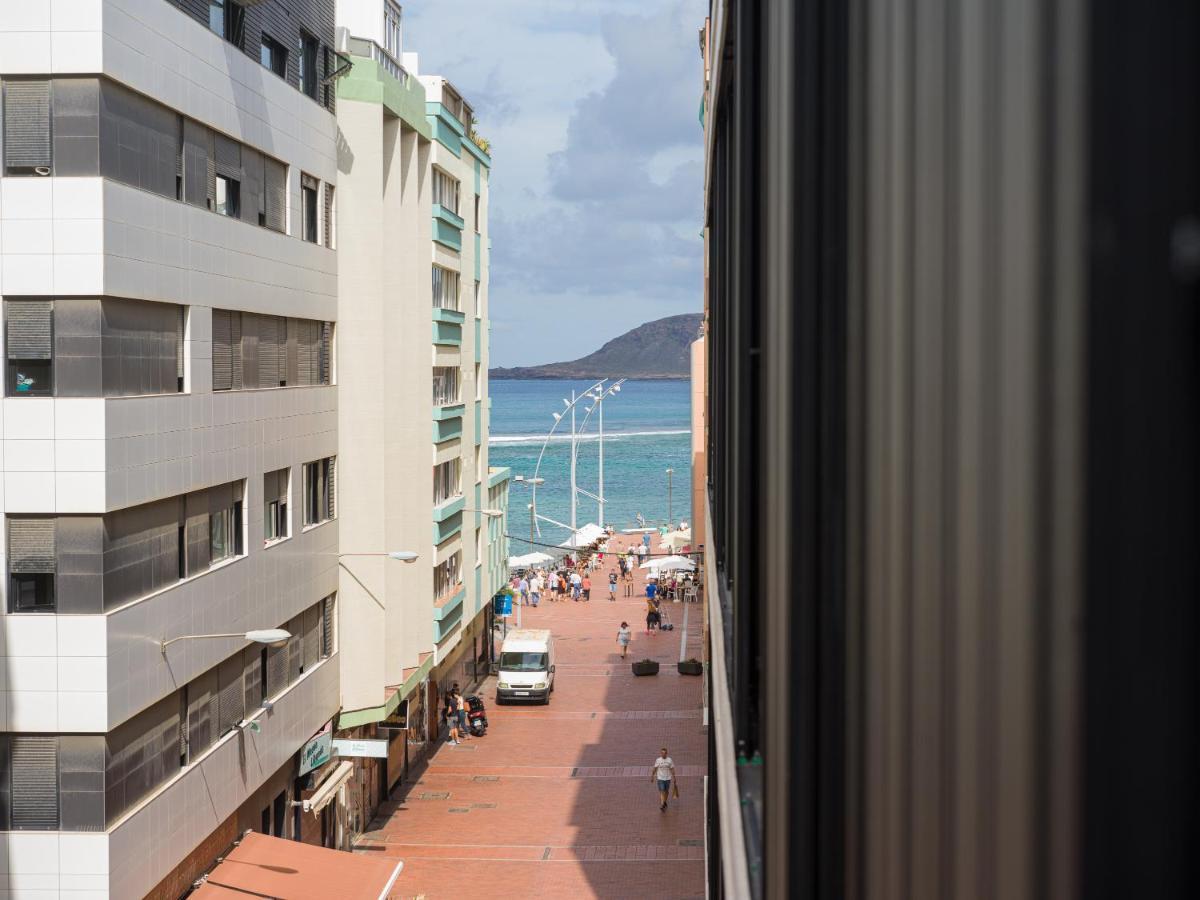 Getaway Marmoral By Canariasgetaway * Las Palmas
