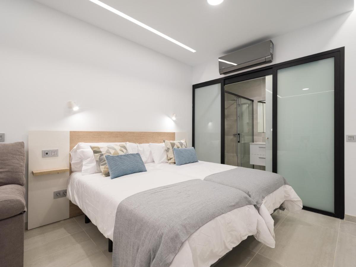 Appartement Getaway Marmoral By Canariasgetaway
