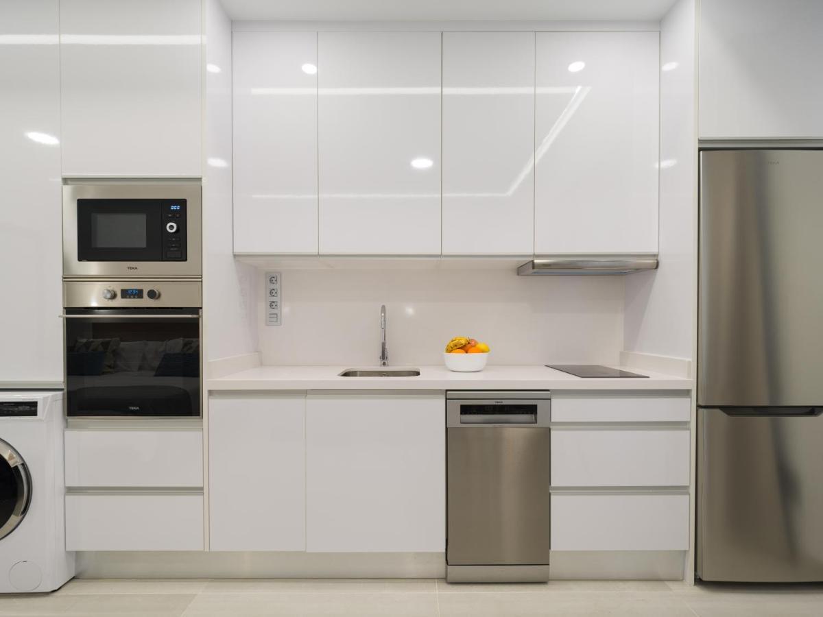 Getaway Marmoral By Canariasgetaway Appartement Las Palmas
