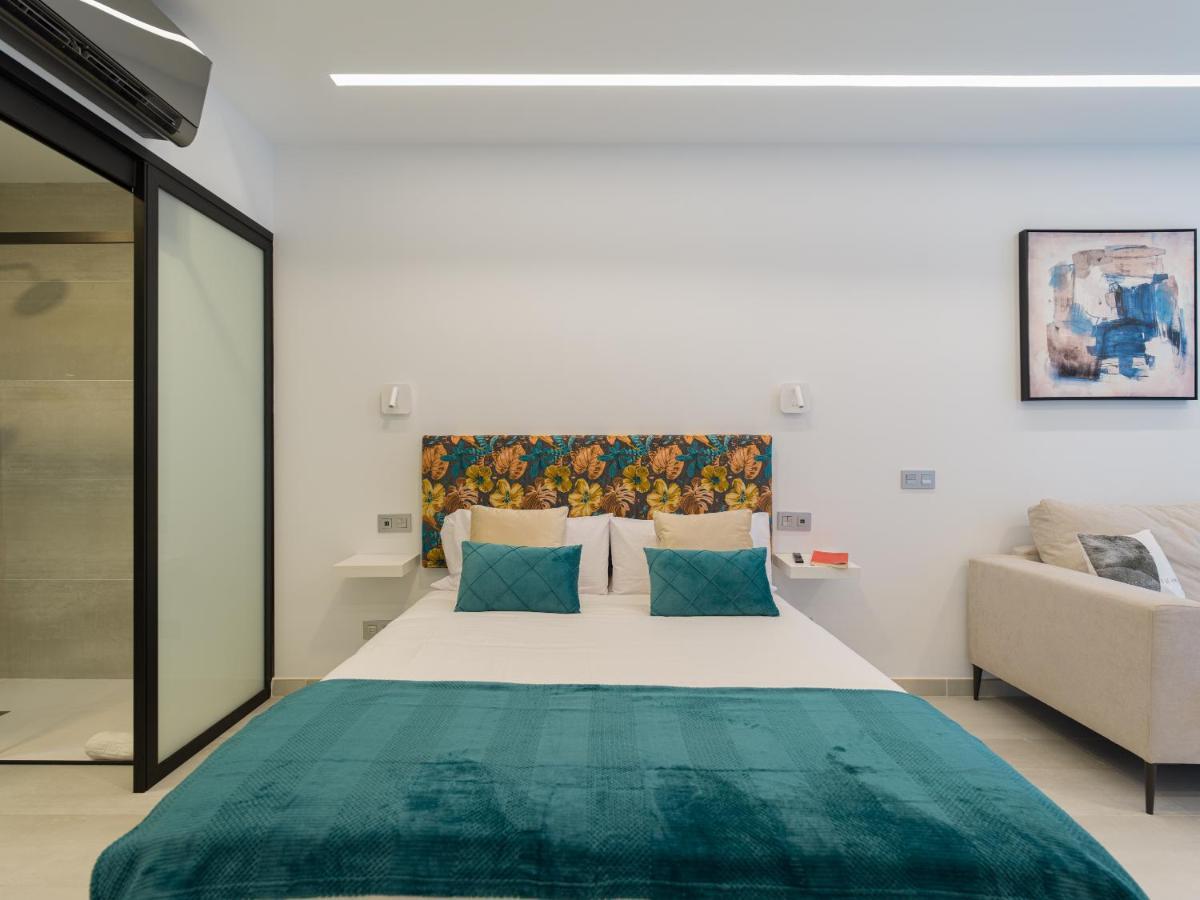 Appartement Getaway Marmoral By Canariasgetaway Las Palmas