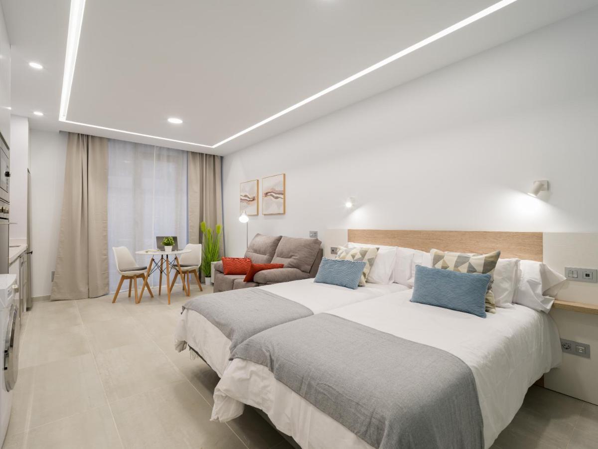 Appartement Getaway Marmoral By Canariasgetaway Las Palmas