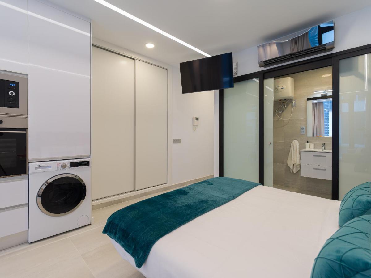 Getaway Marmoral By Canariasgetaway Las Palmas