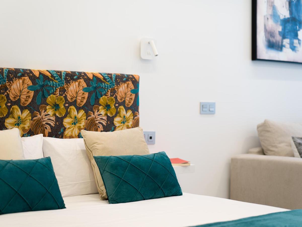 Getaway Marmoral By Canariasgetaway Appartement *