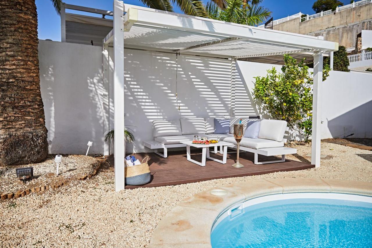 Stunning With Breathtaking Ocean View Villa