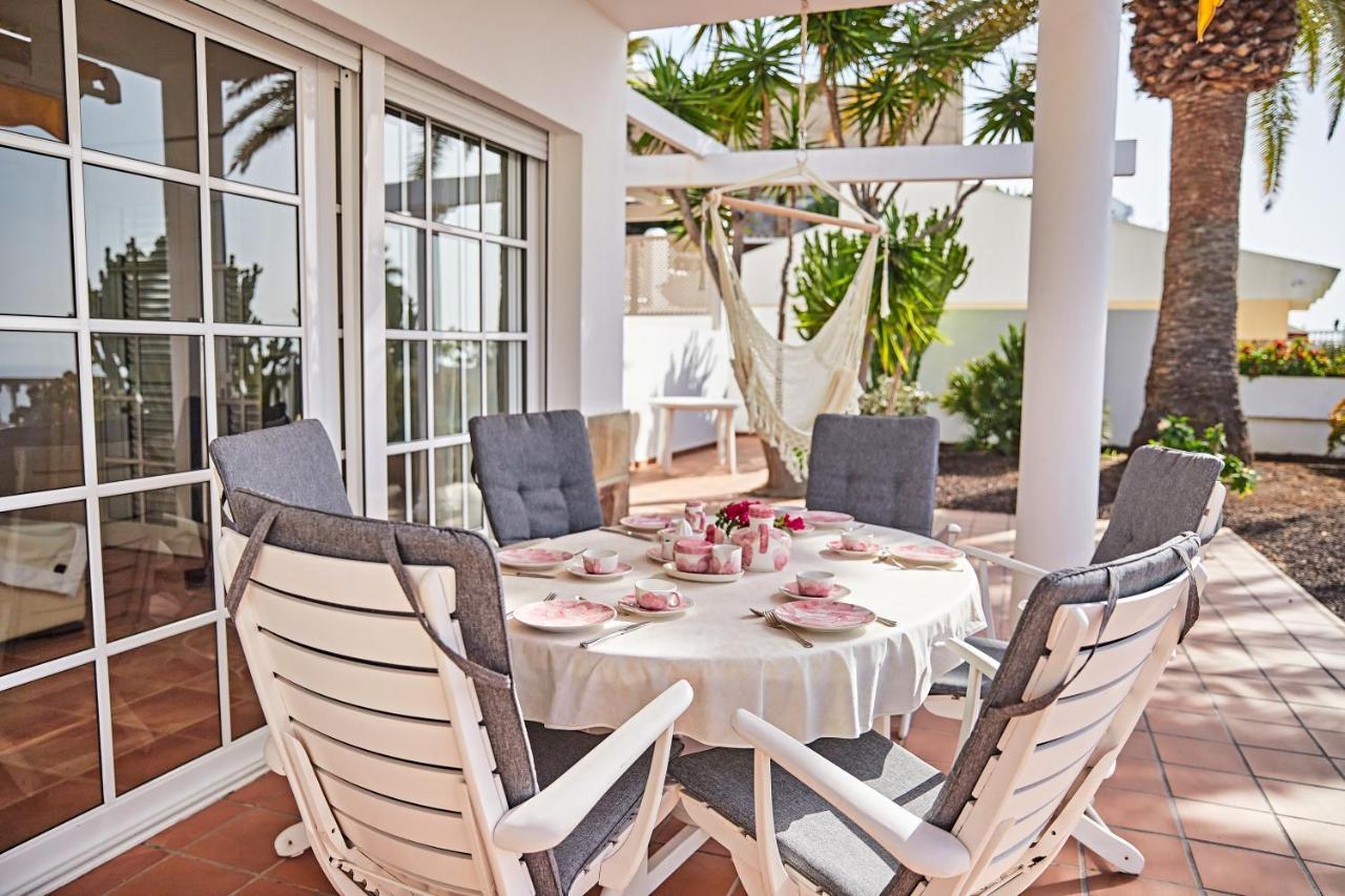 Stunning With Breathtaking Ocean View