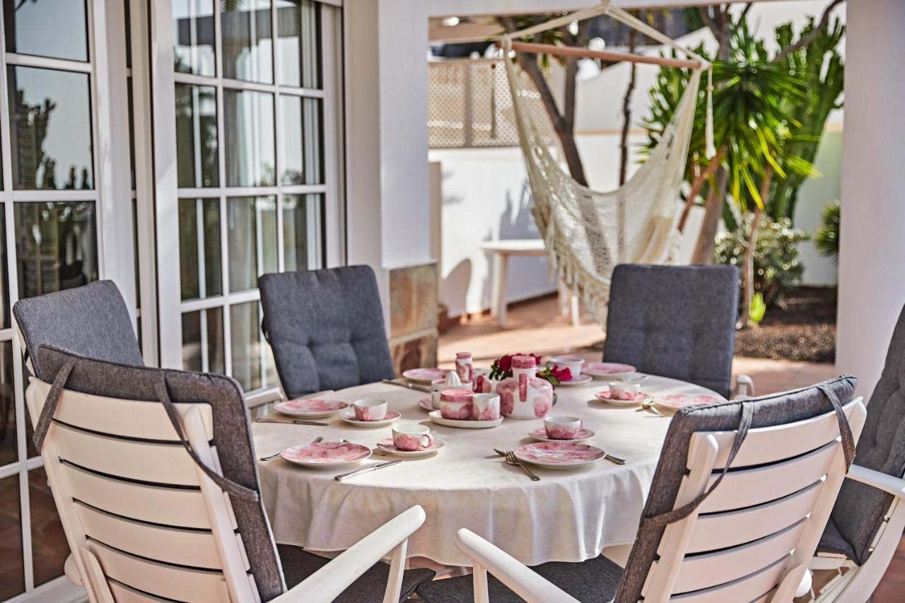 Stunning With Breathtaking Ocean View Villa *