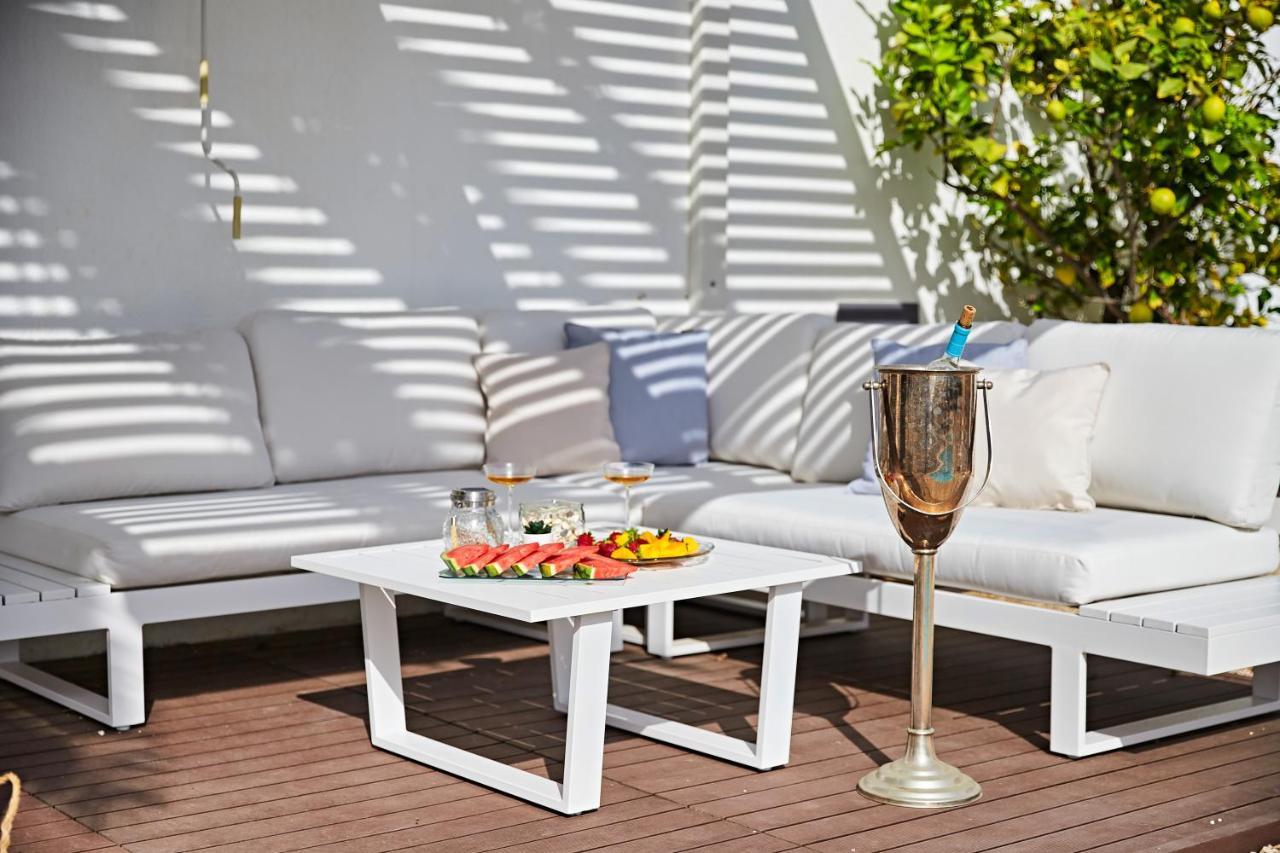 Stunning With Breathtaking Ocean View Mogán