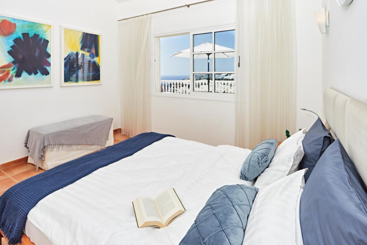 Stunning With Breathtaking Ocean View * Mogan