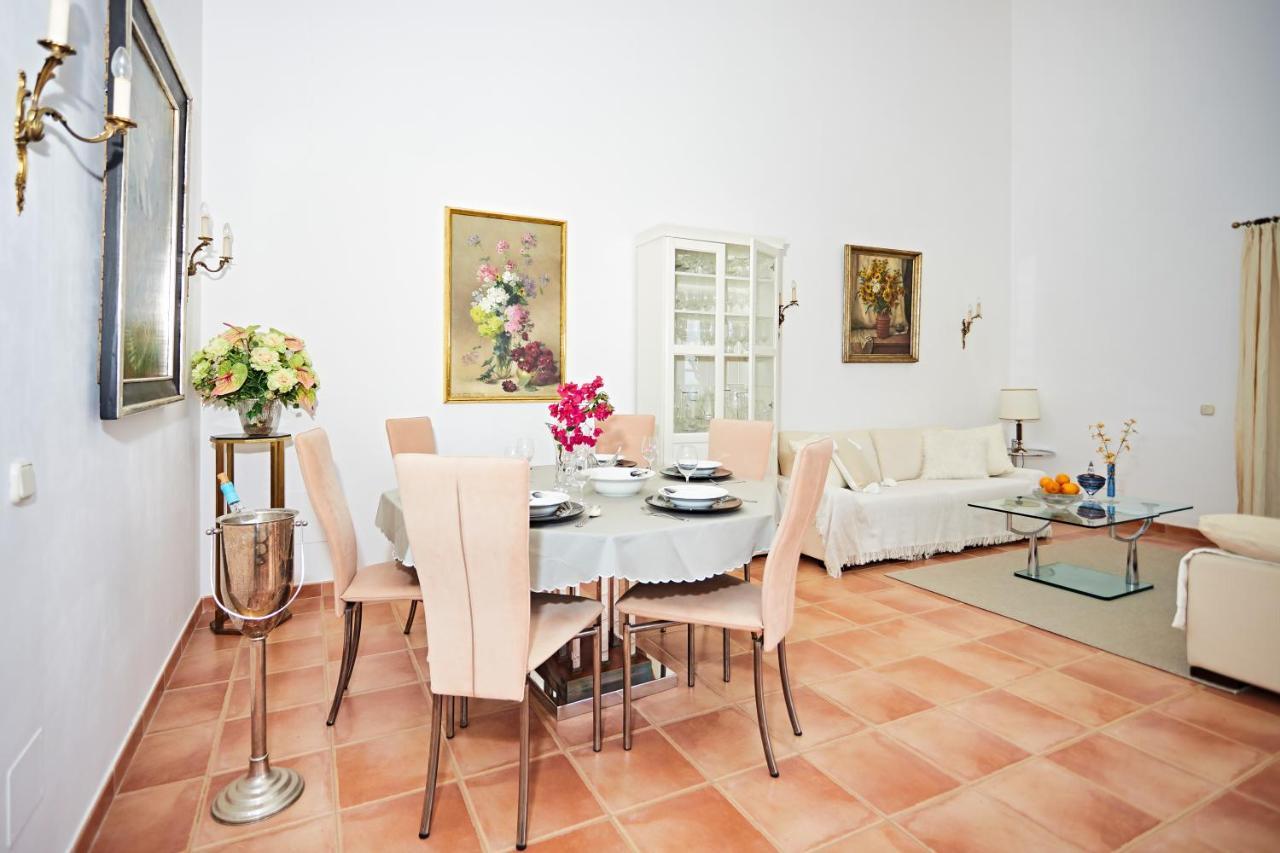 Stunning With Breathtaking Ocean View Villa Mogan