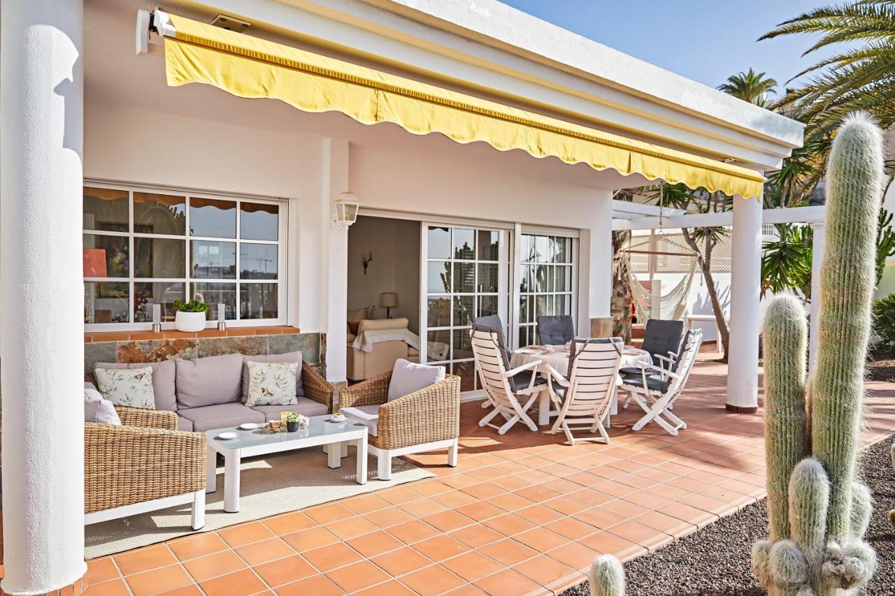 Stunning With Breathtaking Ocean View * Mogan