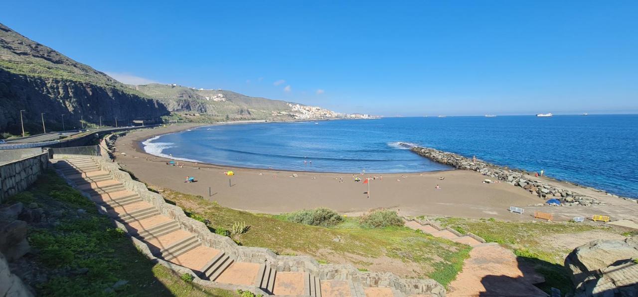 Сasa de vacaciones Salema Casa De Playa En San Cristobal *