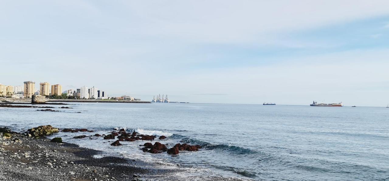 Сasa de vacaciones Salema Casa De Playa En San Cristobal Las Palmas de Gran Canaria