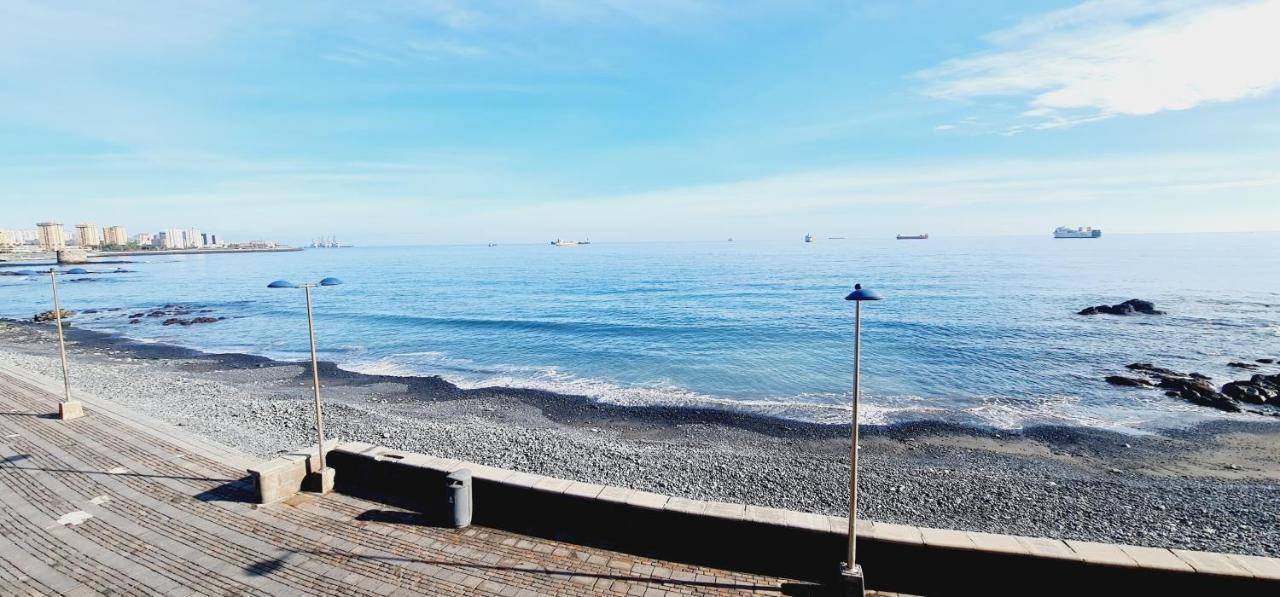 Salema Casa De Playa En San Cristobal Сasa de vacaciones