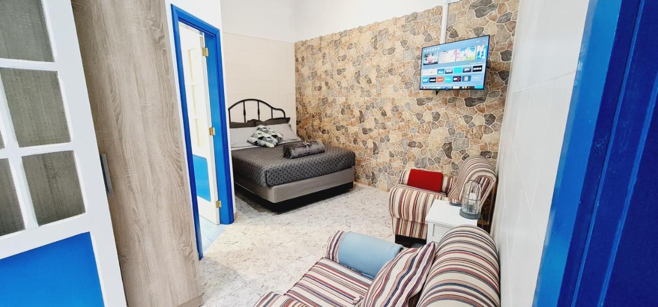 Salema Casa De Playa En San Cristobal Сasa de vacaciones