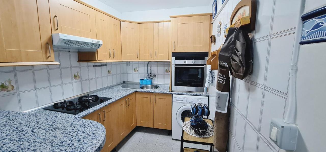 Сasa de vacaciones Salema Casa De Playa En San Cristobal Las Palmas de Gran Canaria