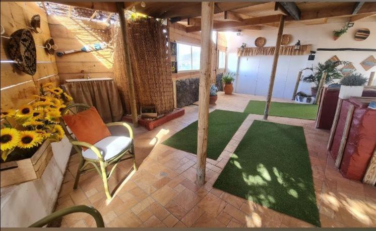 Villa Gran Canaria La De Carmelita Y Bartolito Las Palmas