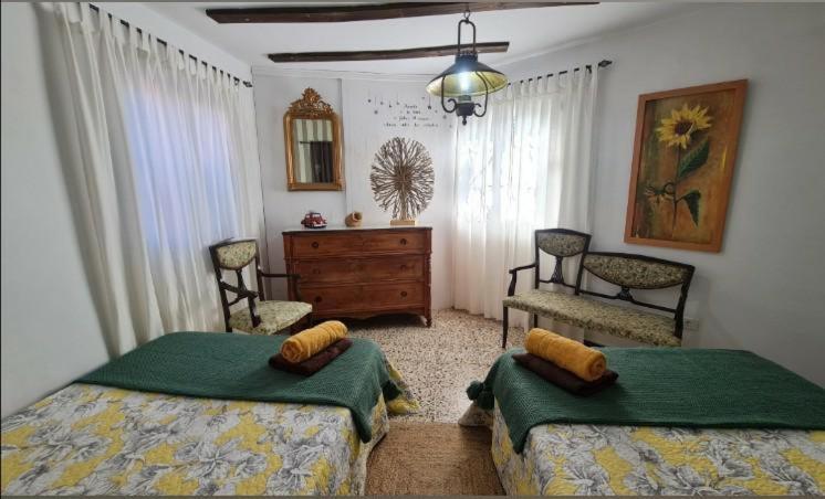 Gran Canaria La De Carmelita Y Bartolito Villa Las Palmas
