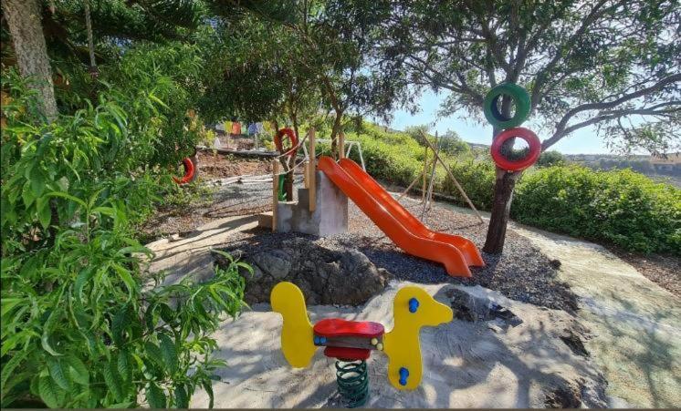 Villa Gran Canaria La De Carmelita Y Bartolito