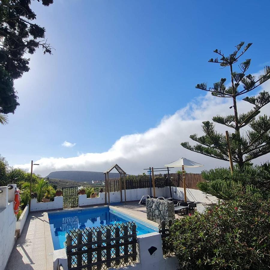 Villa Gran Canaria La De Carmelita Y Bartolito