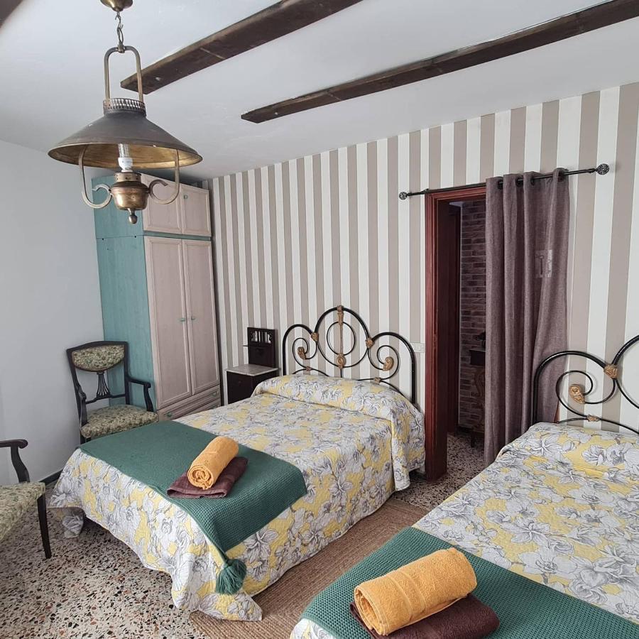 Gran Canaria La De Carmelita Y Bartolito Villa