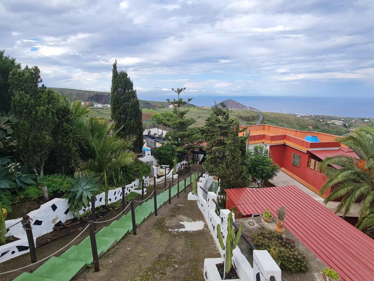 Gran Canaria La De Carmelita Y Bartolito Villa