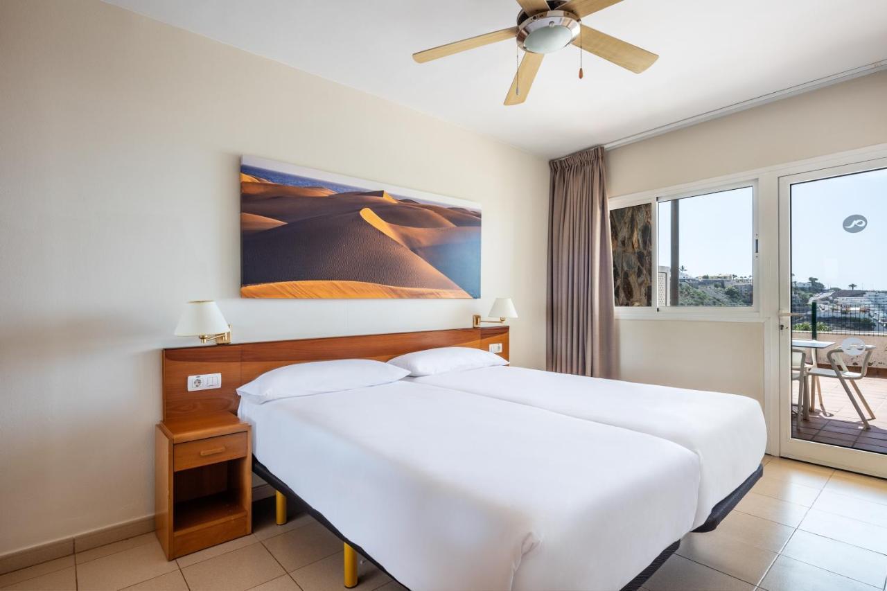 Servatur Altamadores 4* Puerto Rico (Gran Canaria)