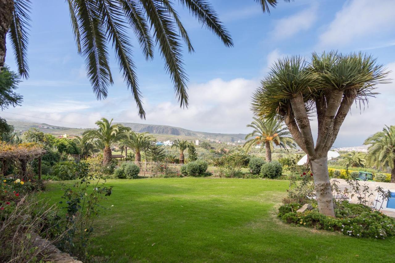 Paredones Farm - Private Pool - Garden Ferienhaus