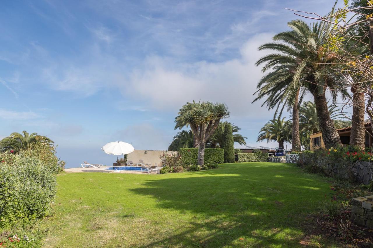Paredones Farm - Private Pool - Garden Ferienhaus *