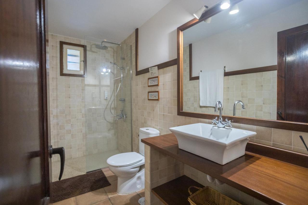 Paredones Farm - Private Pool - Garden * Santa Maria de Guia de Gran Canaria