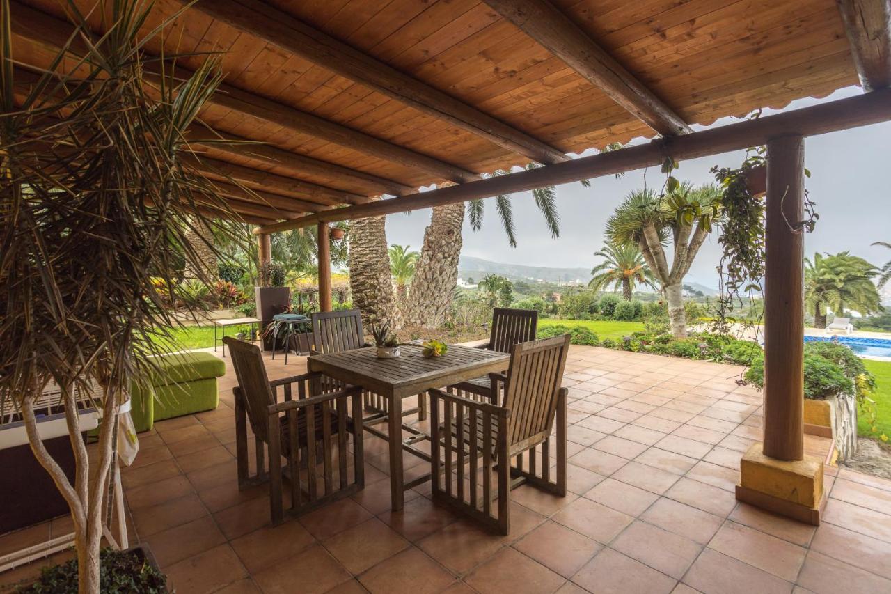 Paredones Farm - Private Pool - Garden *
