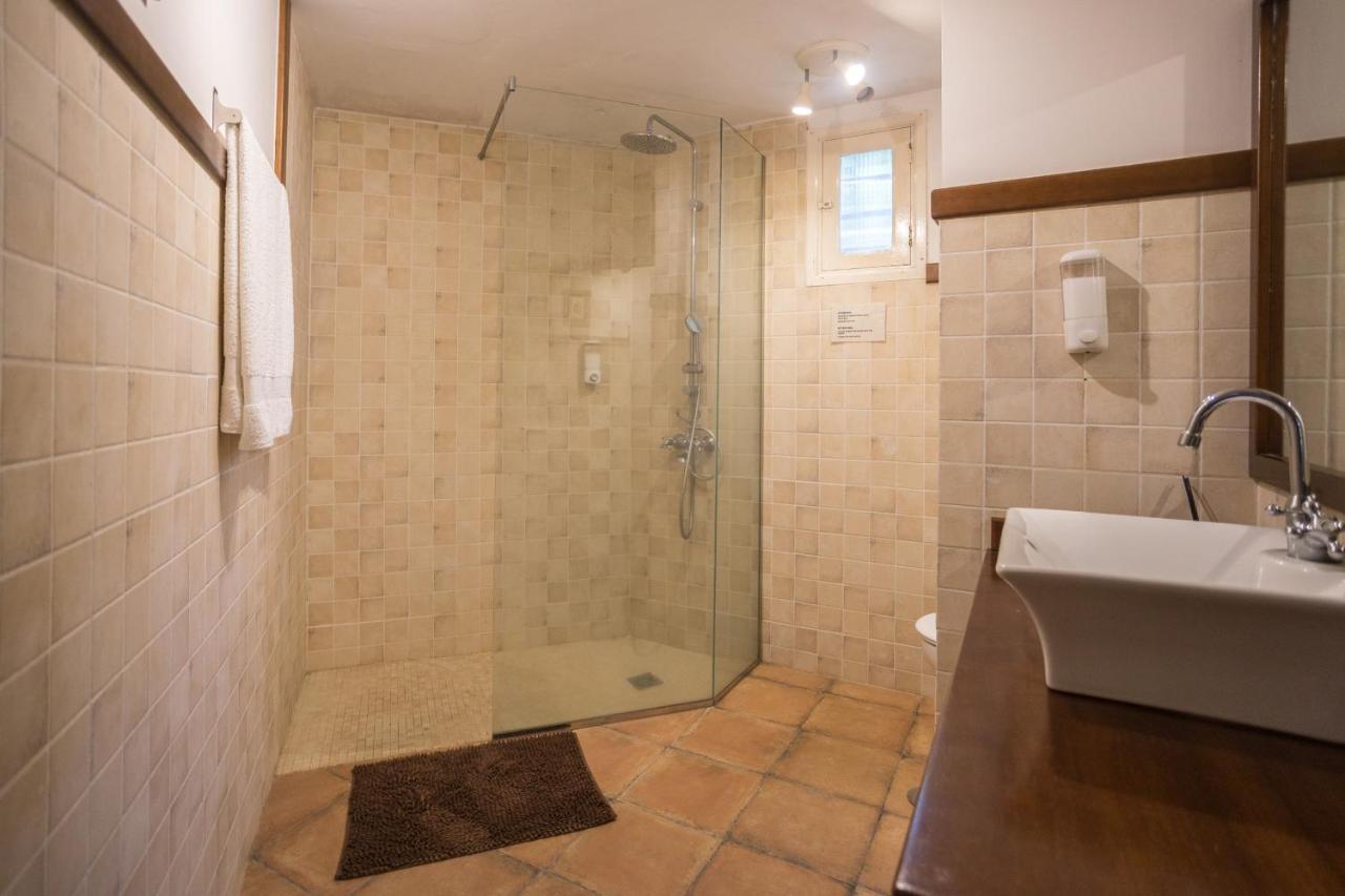 Ferienhaus Paredones Farm - Private Pool - Garden