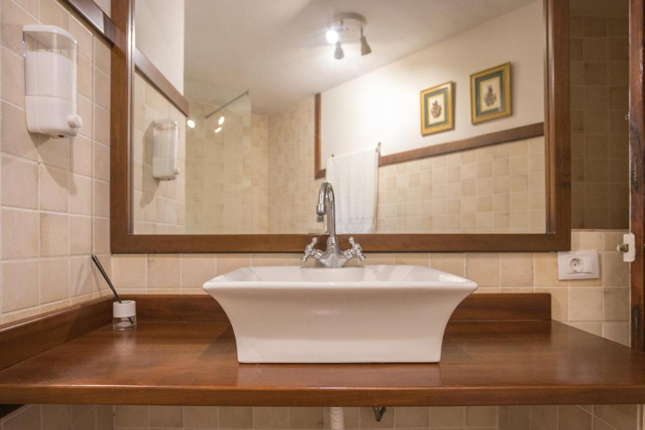 Paredones Farm - Private Pool - Garden * Santa Maria de Guia de Gran Canaria
