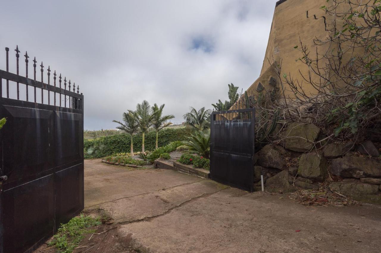 Ferienhaus Paredones Farm - Private Pool - Garden Santa Maria de Guia de Gran Canaria
