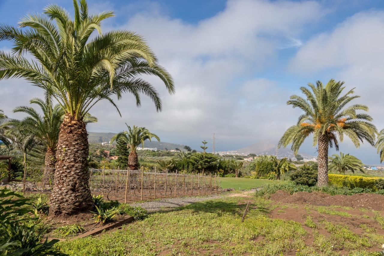 Ferienhaus Paredones Farm - Private Pool - Garden *