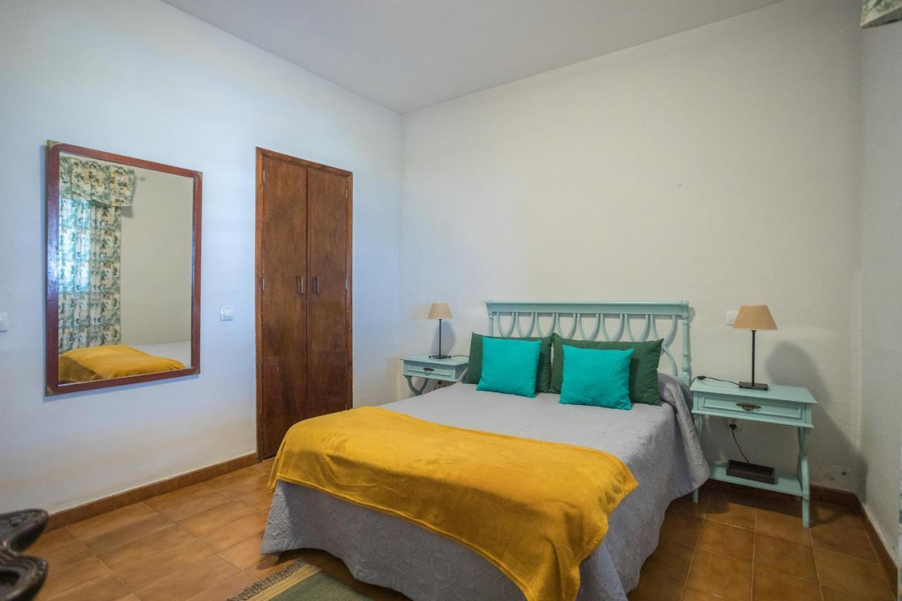 Ferienhaus Paredones Farm - Private Pool - Garden *