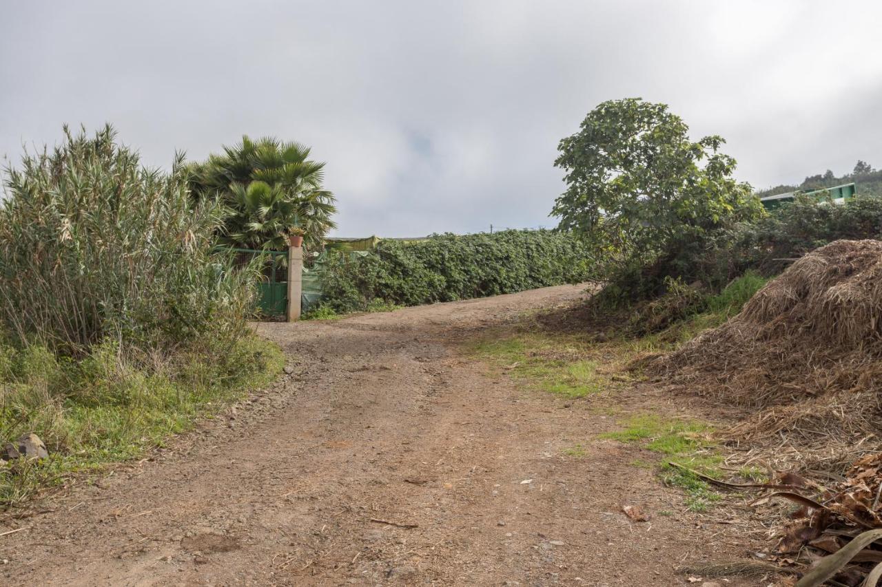 Ferienhaus Paredones Farm - Private Pool - Garden Santa Maria de Guia de Gran Canaria