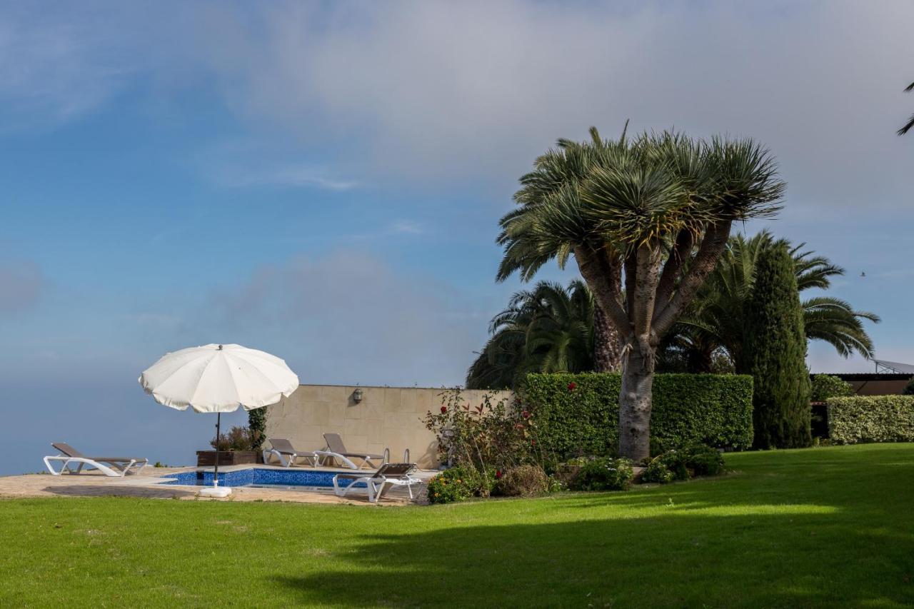 Ferienhaus Paredones Farm - Private Pool - Garden *