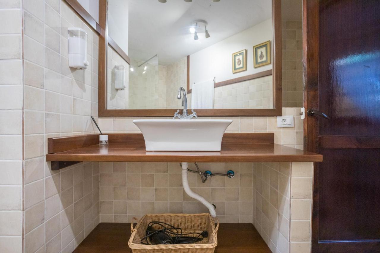 Ferienhaus Paredones Farm - Private Pool - Garden Santa Maria de Guia de Gran Canaria