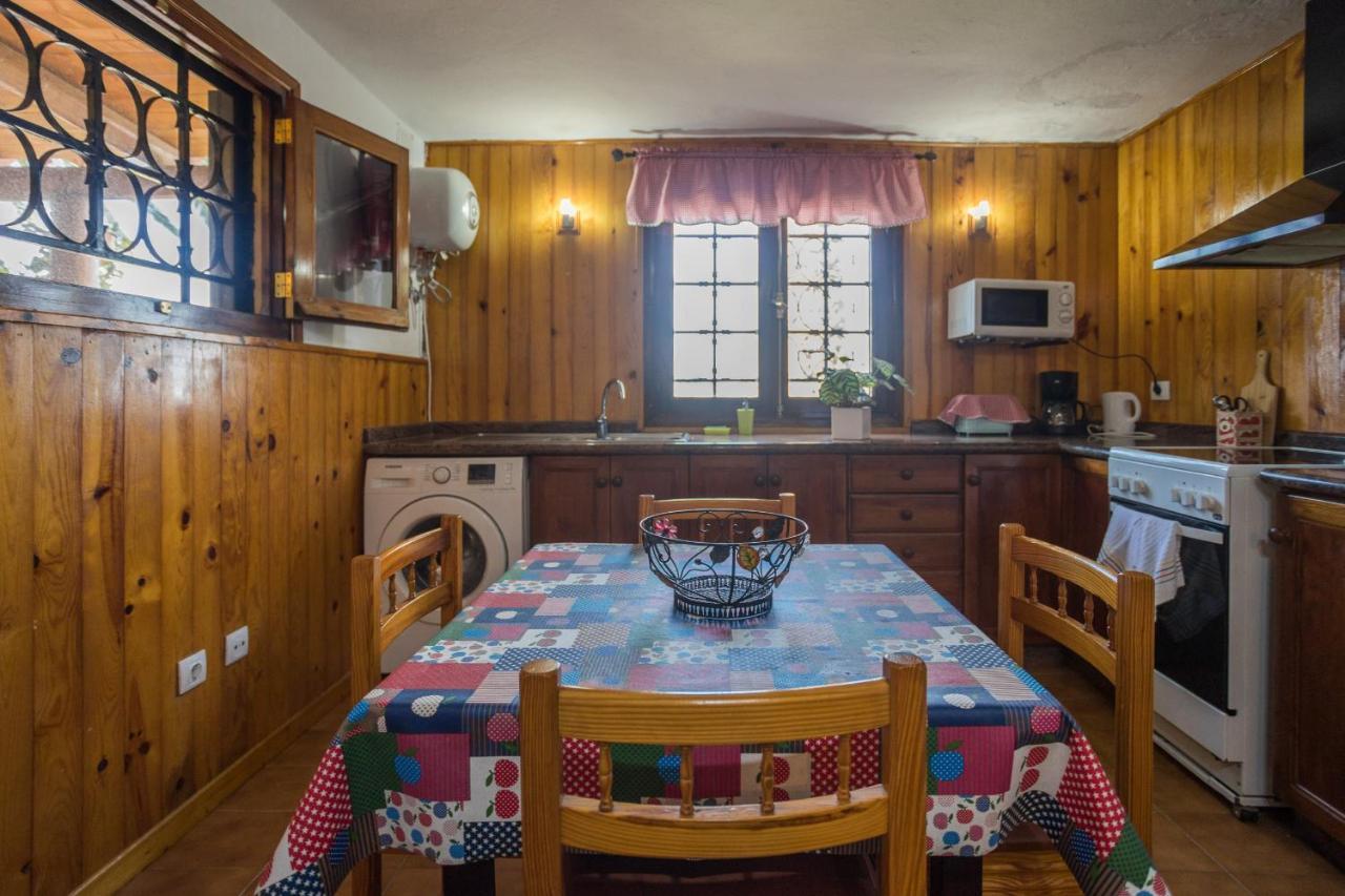 Ferienhaus Paredones Farm - Private Pool - Garden *