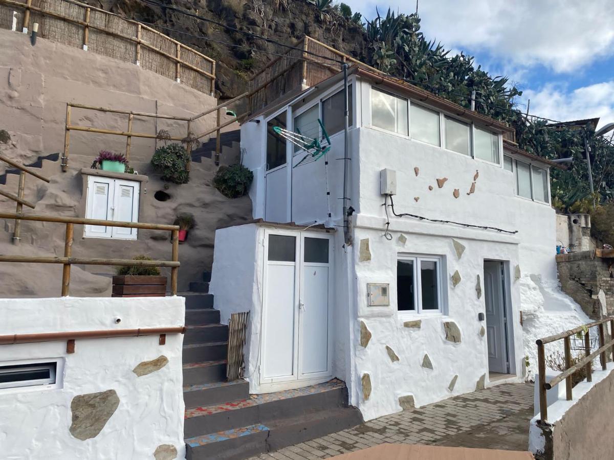 Casas Cuevas Tecen Holiday home *