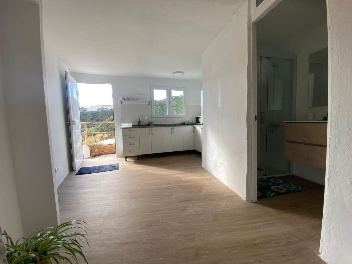 Casas Cuevas Tecen