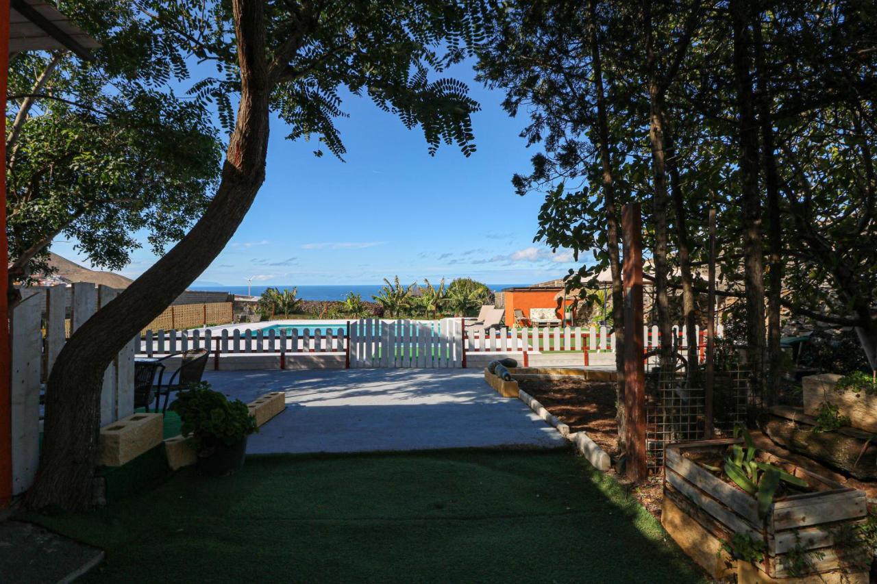Apartamento Cute With Views And Pool