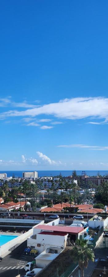 Molinos Ocean View Apartamento *